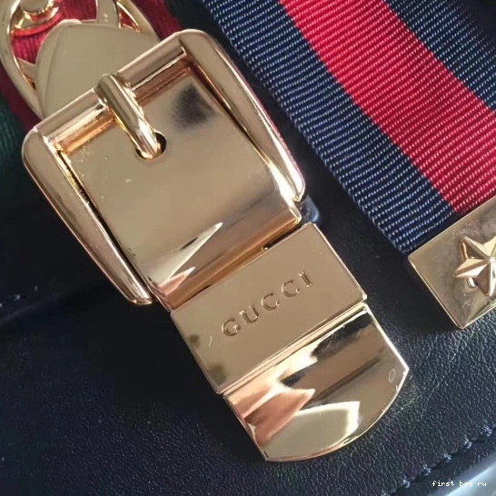 First bag ru Gucci Sylvie 0809